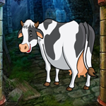 play Rescue My Cow Escape