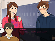play Accidental Encounters Dating Sim Demo Game