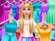 play Bonnie Fairy Princess