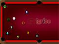 play Colorful Billiard Game