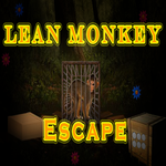 play 8B Lean Monkey Escape