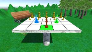 play Chess Mania (0.22)