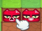 play Happy Kittens Puzzle