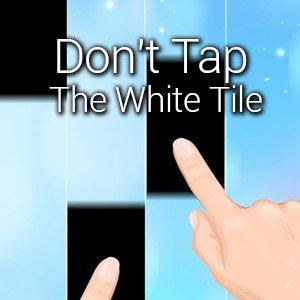 play Don'T Tap The White Tile