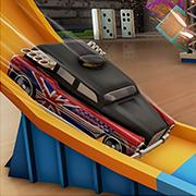 Hot Wheels Track Builder