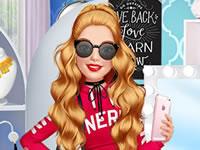 play Barbie'S Style Statement