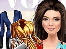 play Celebrity Fashion And Fun