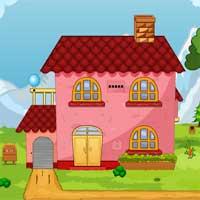 play Escape The Car From Shed 4 Games2Jolly