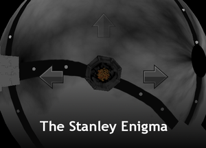 The Stanley Enigma