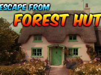play Escape From Forest Hut