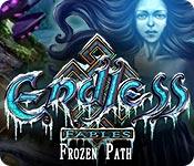 play Endless Fables: Frozen Path