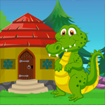 play Cartoon Dinosaur Rescue