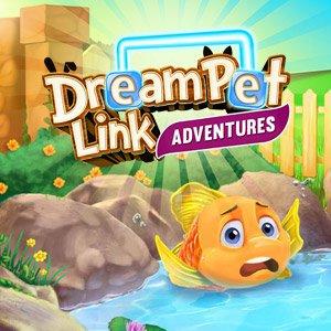 play Dream Pet Link Adventures
