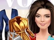 play Kendall Jenner Fashion And Fun