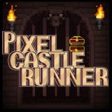 play Pixel Castle Runner
