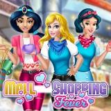play Mall Shopping Fever