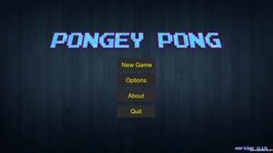 play Pongey Pong