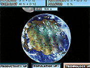 Earth Prime Game