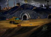 play Excavation Of Coal