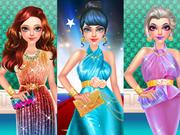 play Hollywood Star Real Makeover