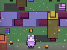 play Crossy Road The Mistery World