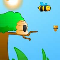 play Bee Buzz Stockmarketgame