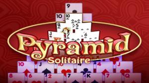 Solitaire: Pyramid Challenge