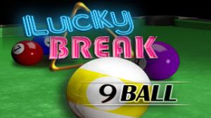 Pool: Lucky Break 9 Ball game