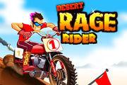Desert Rage Rider