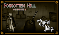 play Forgotten Hill - Memento: Buried Things
