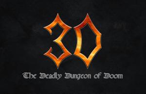 play 3D: The Deadly Dungeon Of Doom (Demo Version)
