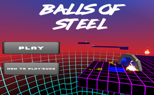 Balls Of Steel V3