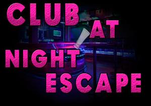 play Club At Night Escape