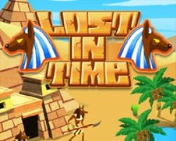 play Lost In Time (Html5)