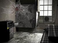 play Haunted Mess House