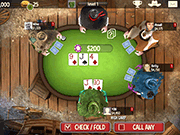 play Governor Of Poker 3 Game