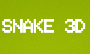 play Snake3D