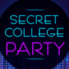 Secret College Party With Princess