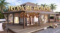 play Tropical House Escape