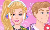 play Ellie & Ben: Pin My Outfit