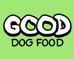 play Good Dog Food