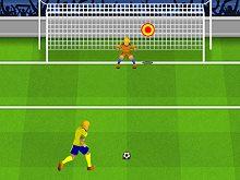 play Penalty Shootout: Multi League