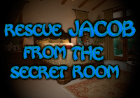 Rescue Jacob From The Secret Room