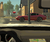 play Parking Fury 3D