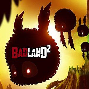 play Badland 2