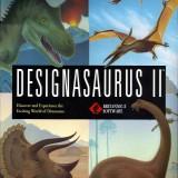 Designasaurus Ii