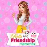 play Belle Friendship Memories