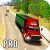 Us Heavy Truck Drive Simulator Pro