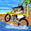 Bike Racing Moto Rider Stunts