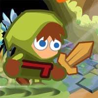 play Escape The Forest Htmlgames